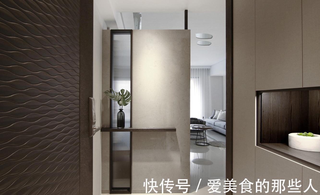 长虹|“长虹玻璃”悄悄走红,透光不透视,让家变高级,用家里这么美