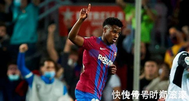 邊路|3輪只拿1分！巴薩依然看到不一樣的氣息，新教練新變化給哈維指路