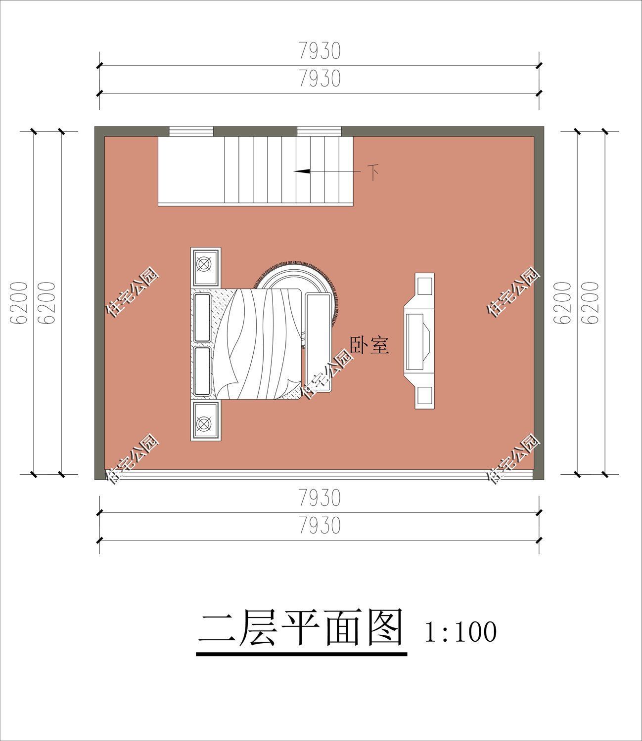 户型|农村自建房还能成为超美的民宿？最低不到10万，让您躺着就赚回本