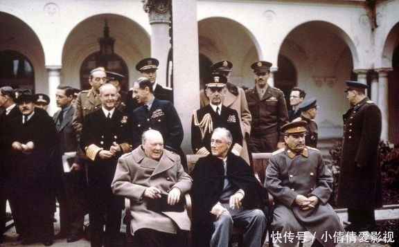 希特勒|珍珠港被偷袭后,各个国家的首领什么反应?希特勒只说了4个字