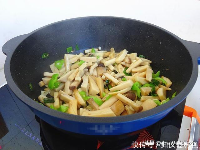 方条|晚餐时候就吃它,坚持一段时间,腰身细了,赘肉没了,好吃又顶饱