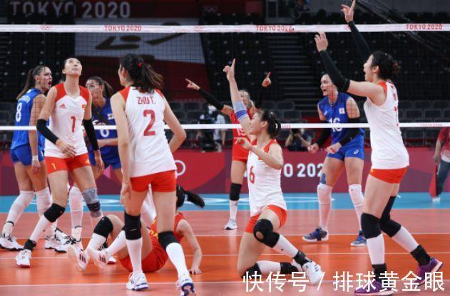 新周期|中国女排新周期底线出炉!4大主力仍处当打之年,日韩泰新老交替