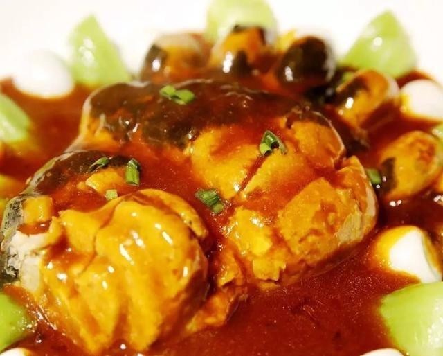 饽饽二品|“满汉全席”是怎么出现的,它到底多奢侈?