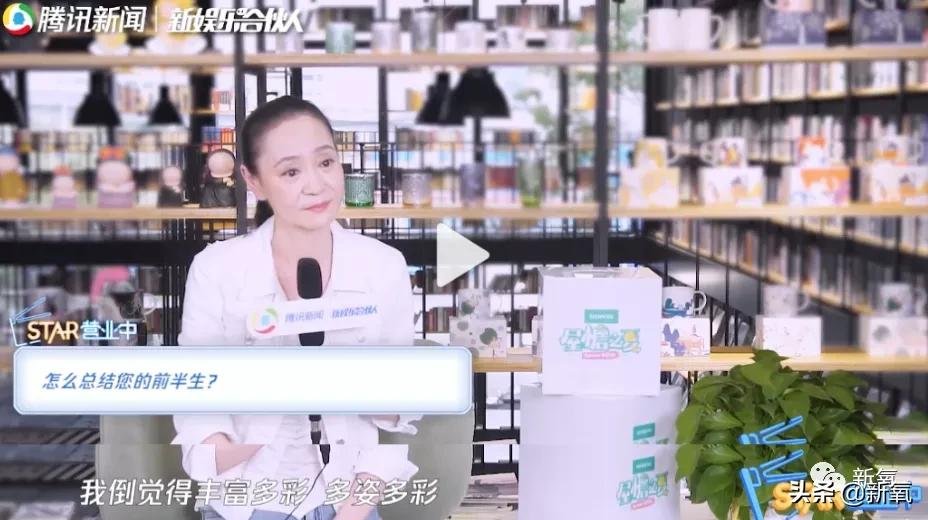 瓊瑤|她是瓊瑤最愛的女主角，62歲獨(dú)居9年，私人生活首次曝光