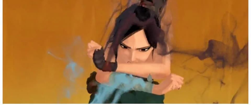 国漫|开分9.2,《白蛇2》延续“国漫之光”成救市之作,黑马仍是黑马