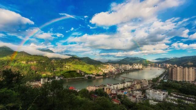 旅行|文明青田人，在旅行时要注意这些哦~