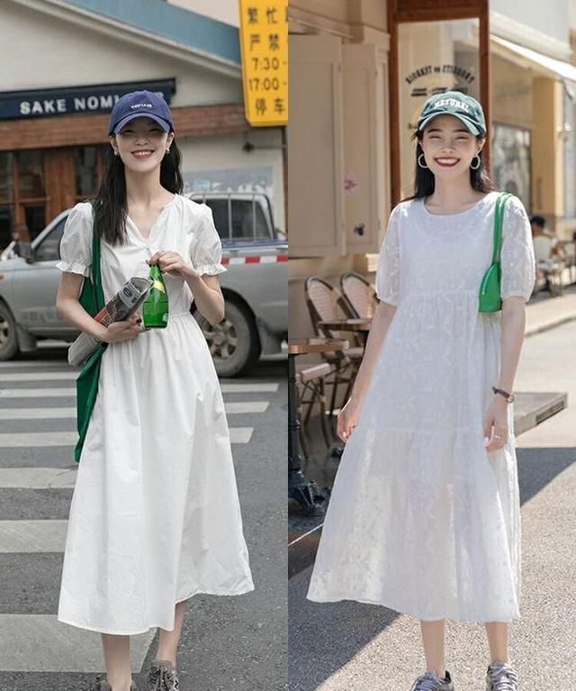 服饰 初秋要多穿这3种衣服，温柔减龄又洋气，关键是百搭好穿不挑人