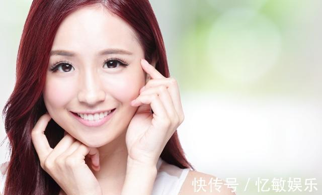 女性朋友|女人的“胶原蛋白”找到了,35岁后要舍得吃,紧致皮肤不显老