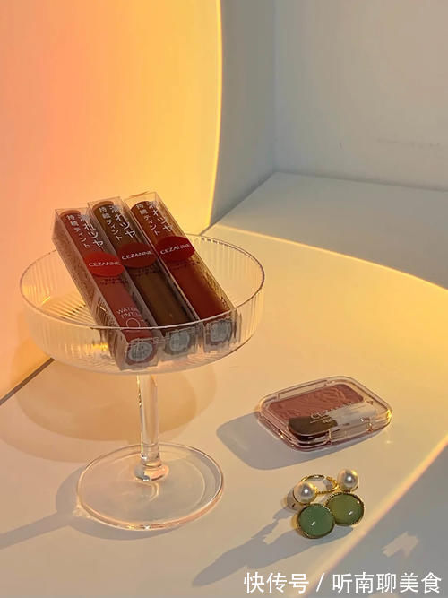 黄皮|不好意思,新品口红千千万,只有这6支口红治好了我的花心