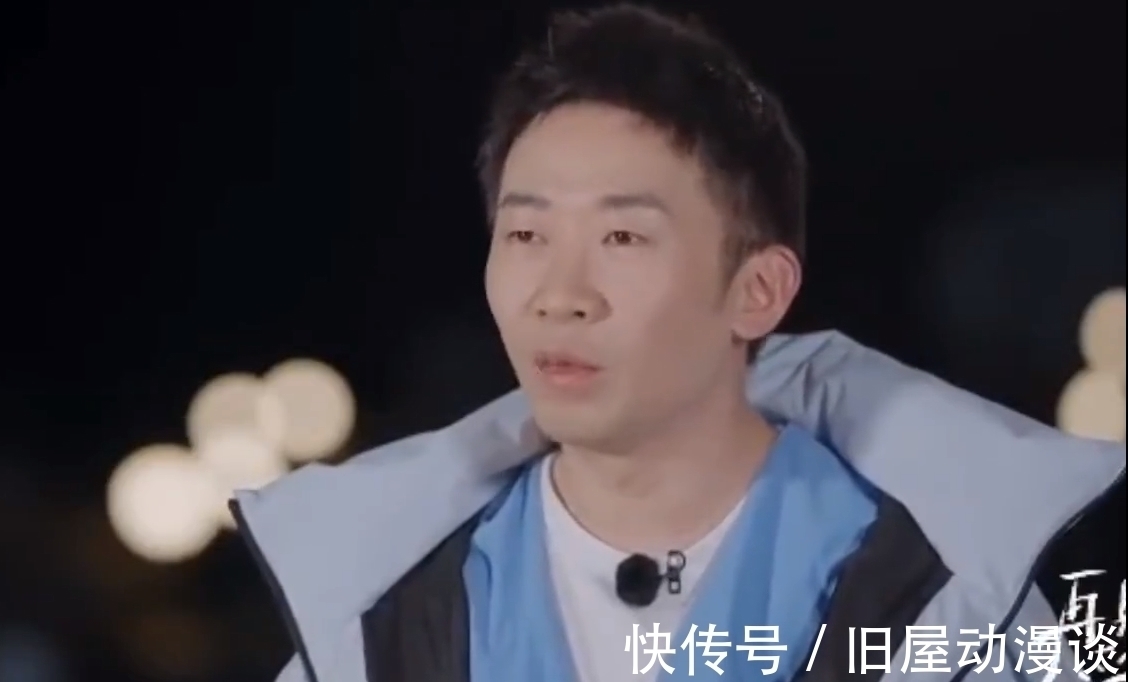 綜藝節目|令人尷尬的綜藝節目,楊迪都害怕了,表示是自己錄制最刺激的綜藝