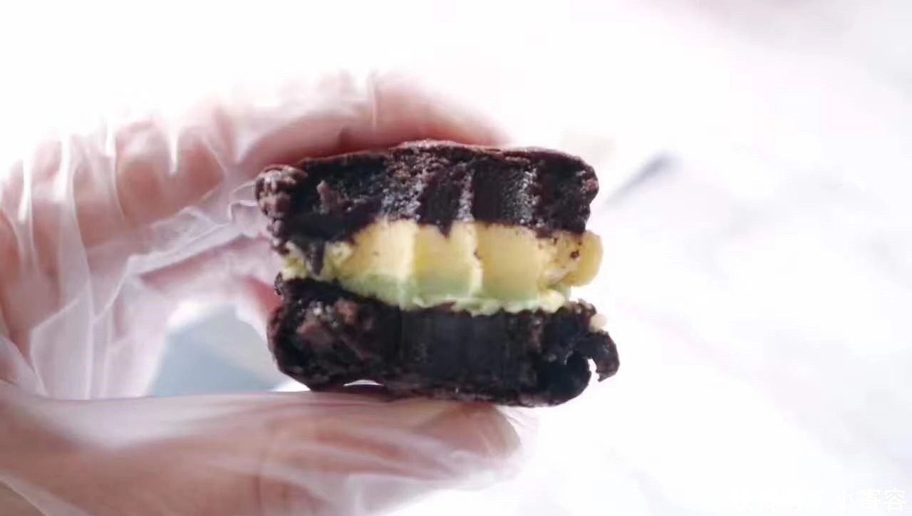 雪媚娘|法国有马卡龙,日本有雪媚娘,意大利有泡芙,中国代表的甜点是啥