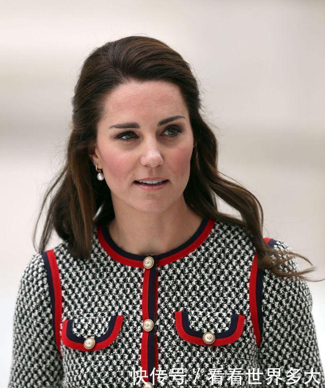 搭配|凯特王妃的搭配技巧,珍珠首饰也能是主角,提升气质的必备佳品
