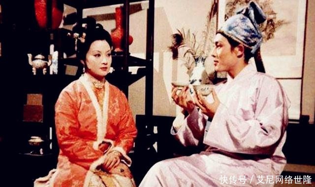 金库|红楼梦:养着一位贵妃有多难?看看贾府,几乎掏空了自家的金库