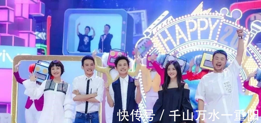 最佳女配|兩次做客《向往的生活》,兩次被“忽視”,我卻看到了維嘉的清醒