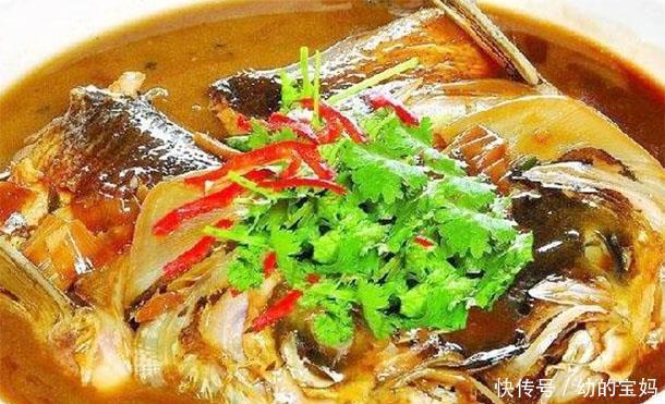 中老年人|端午孩子补课不能玩心情烦躁,多吃健脑菜,补脑益智,学习冲第一