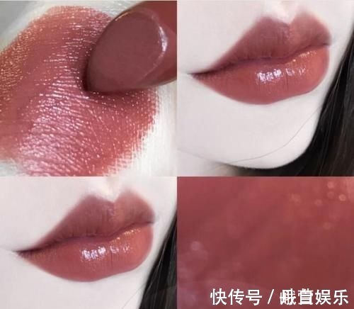 rush 别再嫌弃平价口红了,这几支好看又温柔,拿来当试色都不嫌贵!