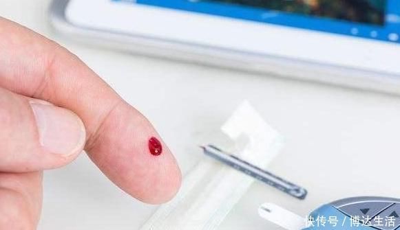 糖尿病|血糖在多少最好?对照这些数据看一看,也许你的血糖并不高!