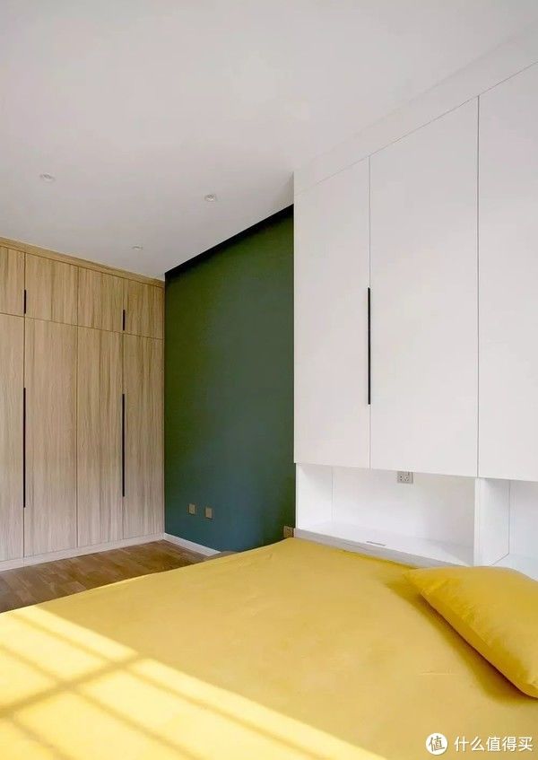 户型|生活艺术家 篇二十九：发现一个40㎡学区房，那叫一个舒适，住进了4口人，拍照给大家看看