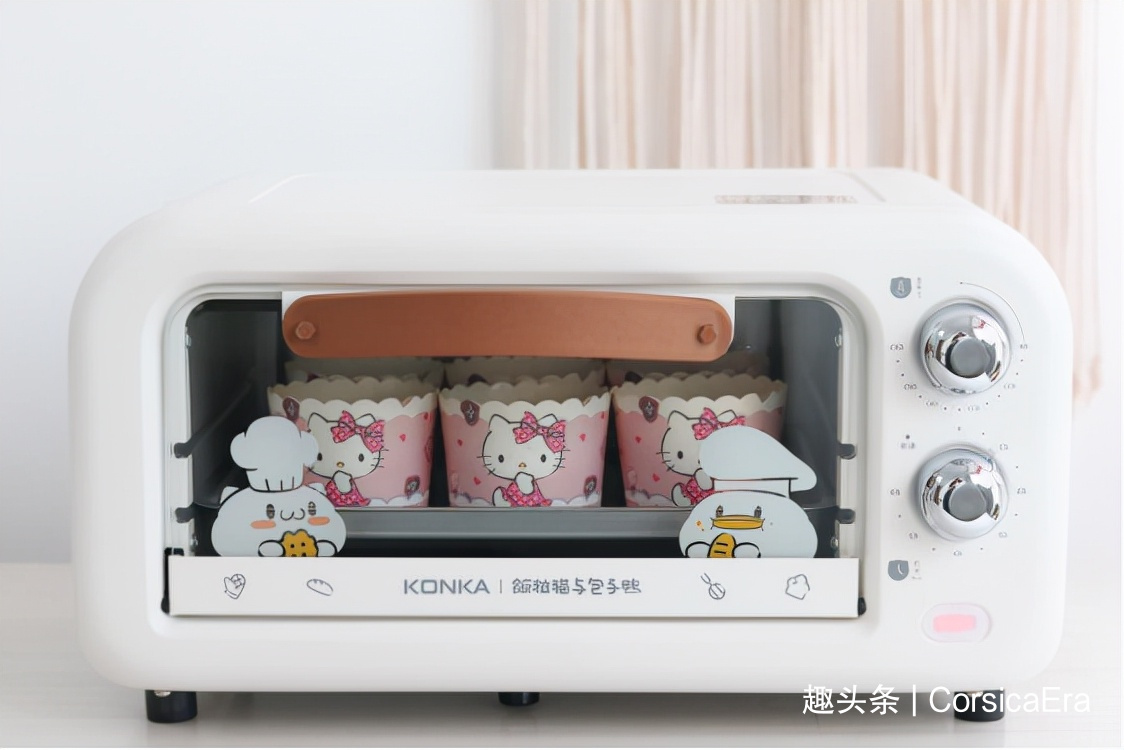 外酥里嫩的布丁塔,咬下一口层次丰富,有浓郁的巧克力味道!