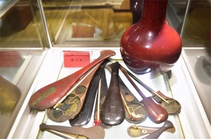 来明清圣旨博物馆准没错！|心动聊城| 聊城