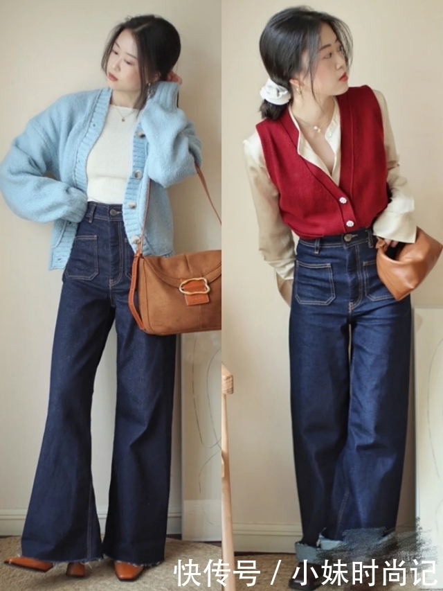 穿搭摆脱平庸感!18套时髦搭配参考,高级又吸睛。