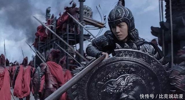 古代|古代大内侍卫的6大秘密，除了武功高强，最后一点一般人很难通过