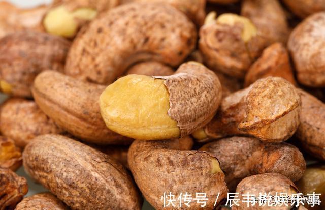 维生素b1|快过年了,少买瓜子花生,多备这6样,全家都爱吃,健康营养