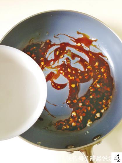 一分钟学会做蚝油生菜,清爽低脂,营养美味,好吃又下饭