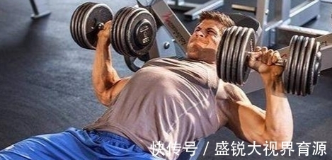 健身|肩胛骨不稳定,卧推训练左右晃,硬拉训练腰背痛,如何强壮肩胛骨