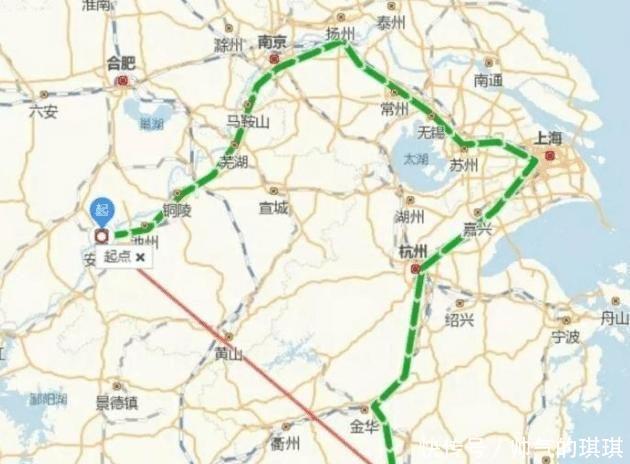 中国绕路最奇葩的10条铁路车次, 看看你坐