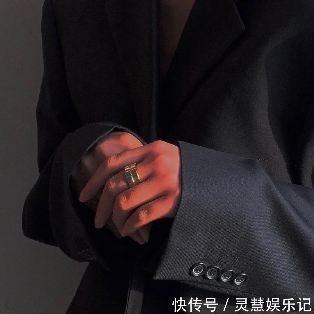 头像|神仙·男生头像丨留给世界的只能是背影