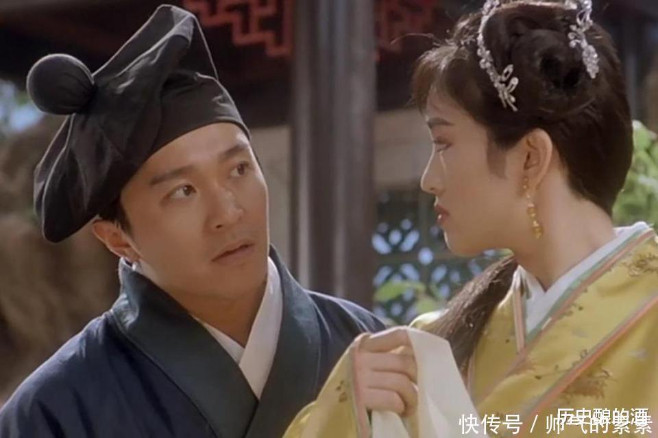 唐伯虎除了点秋香，还写过一首《一世歌》，道破了人生