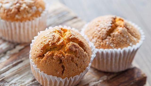  10种能做成甜食的蔬菜食谱，爱吃甜食的福利