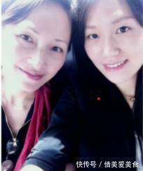 徐静蕾#1996年,王朔为了徐静蕾和沈旭佳离婚,沈旭佳现在过得怎么样了?