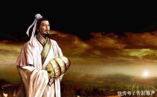 诸葛亮|诸葛亮善用计,死后却把自己算丢了。