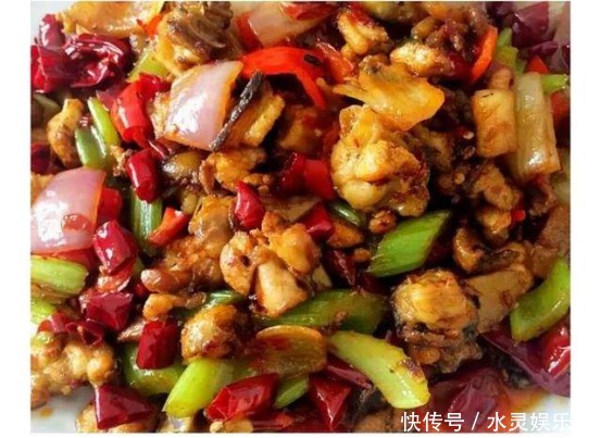 家常菜|精选几道家常菜,几天不吃就想念,来客人时露一手绝对有面子!