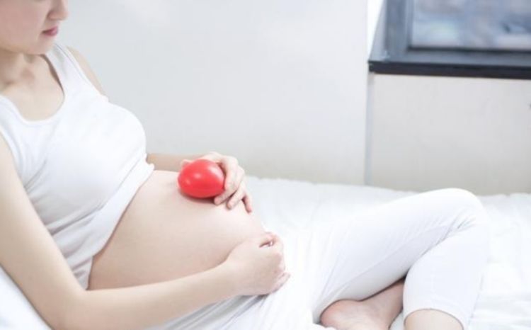 怀孕|怀孕4个月后,为什么晚上胎动频繁?孕妈应该清楚这3个情况!