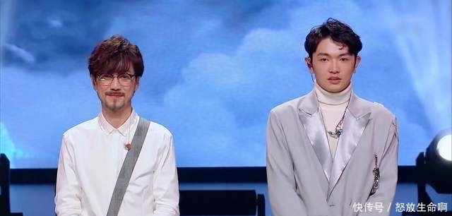 孟美岐,求你退出《天赐的声音》