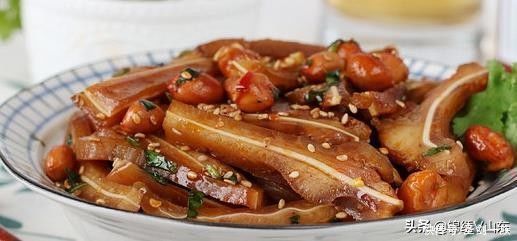 毛豆|父亲节我家比较爱吃的14道下饭菜，胃口大开，上桌连汤汁都不剩