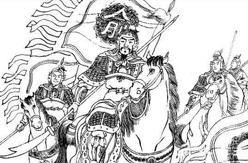 出身|此人弃文练武,武举出身,曾以一人之力横挑少林寺,剑术无人能敌