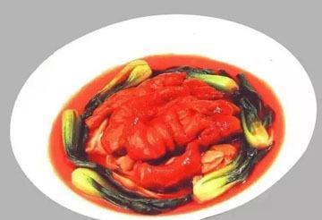 美食推荐:一品赛熊掌、紫苏炒小花螺、竹荪盖炒土鸡蛋制作方法