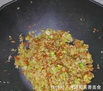 请收下这波色香味俱全的新年美食！