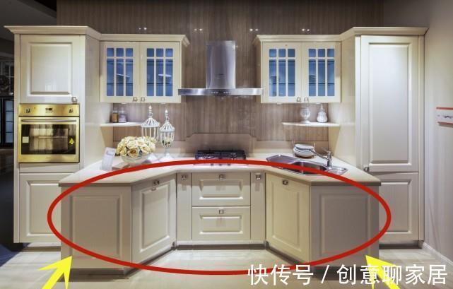装修|捅破天也要说，装修这15处根本不值得花钱！入住后闹心事一大堆！