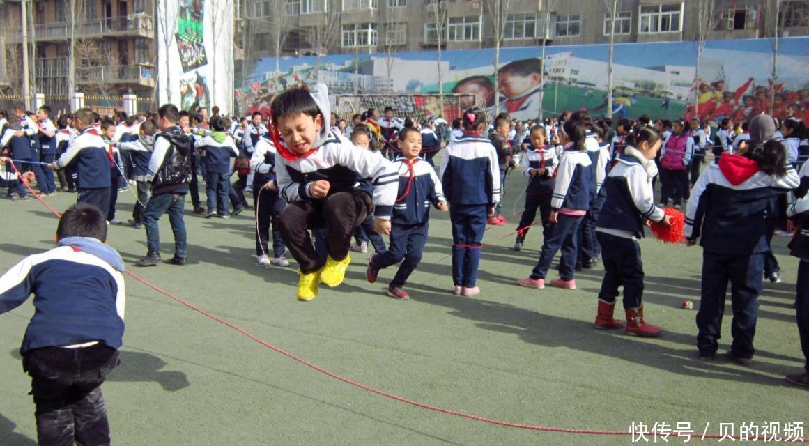 人际关系|当孩子的好朋友说:“我不跟你玩了”,该怎么办?教他说两个字