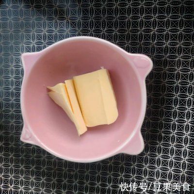 蜂蜜|开胃解腻#我为奥运出食力#黄金吐司条,一盘可不够