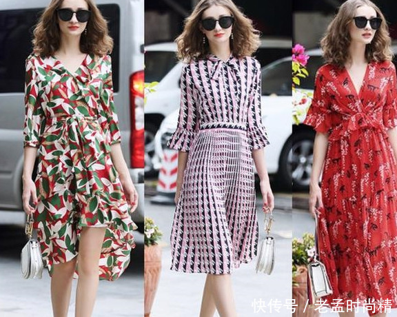 30岁女人穿衣要有美感, 型出时尚, 彰显品位和审美