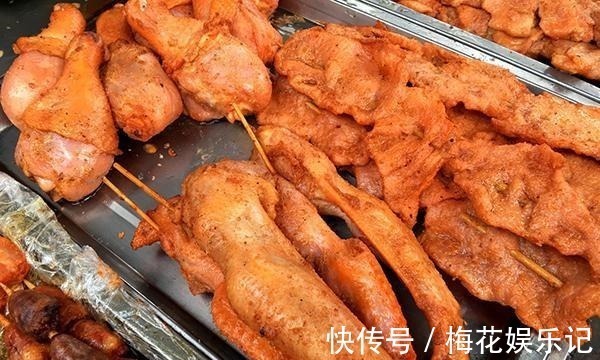 油炸食物|已被曝光的“特级致癌物质”,藏在3种食物里,医生已列出来了