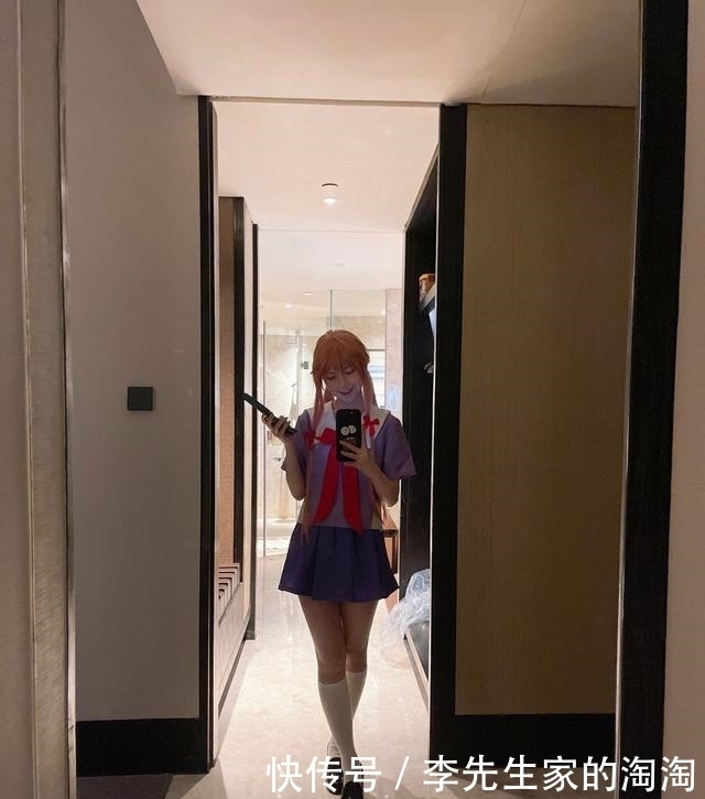 qq群|网友QQ群造谣口嗨COSER,当事人重金悬赏,网友:辟谣跑断腿