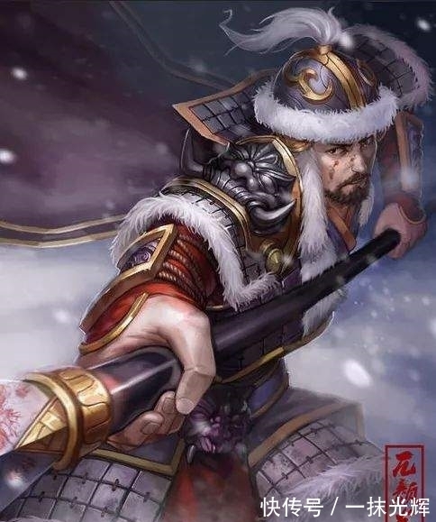 契丹王朝$平行世界的契丹王朝:水浒传中大辽的实力