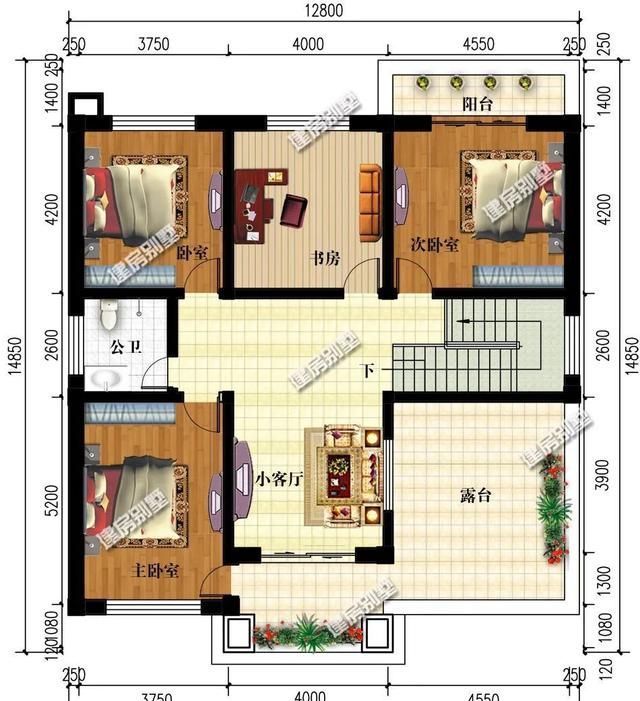 新房|如果老家的房子来个比美大赛，不用怀疑，我家新房肯定能拔得头筹